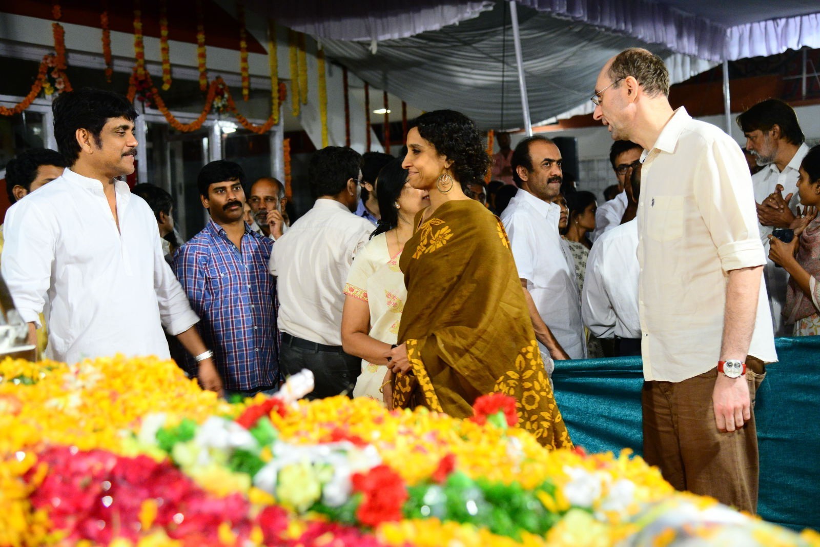 ANR Condolences Photos 08 - 131 / 190 photos