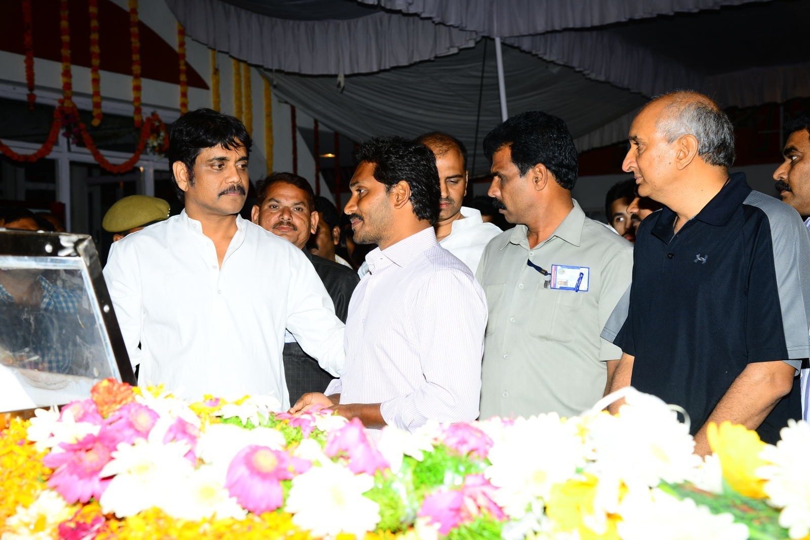 ANR Condolences Photos 08 - 133 / 190 photos