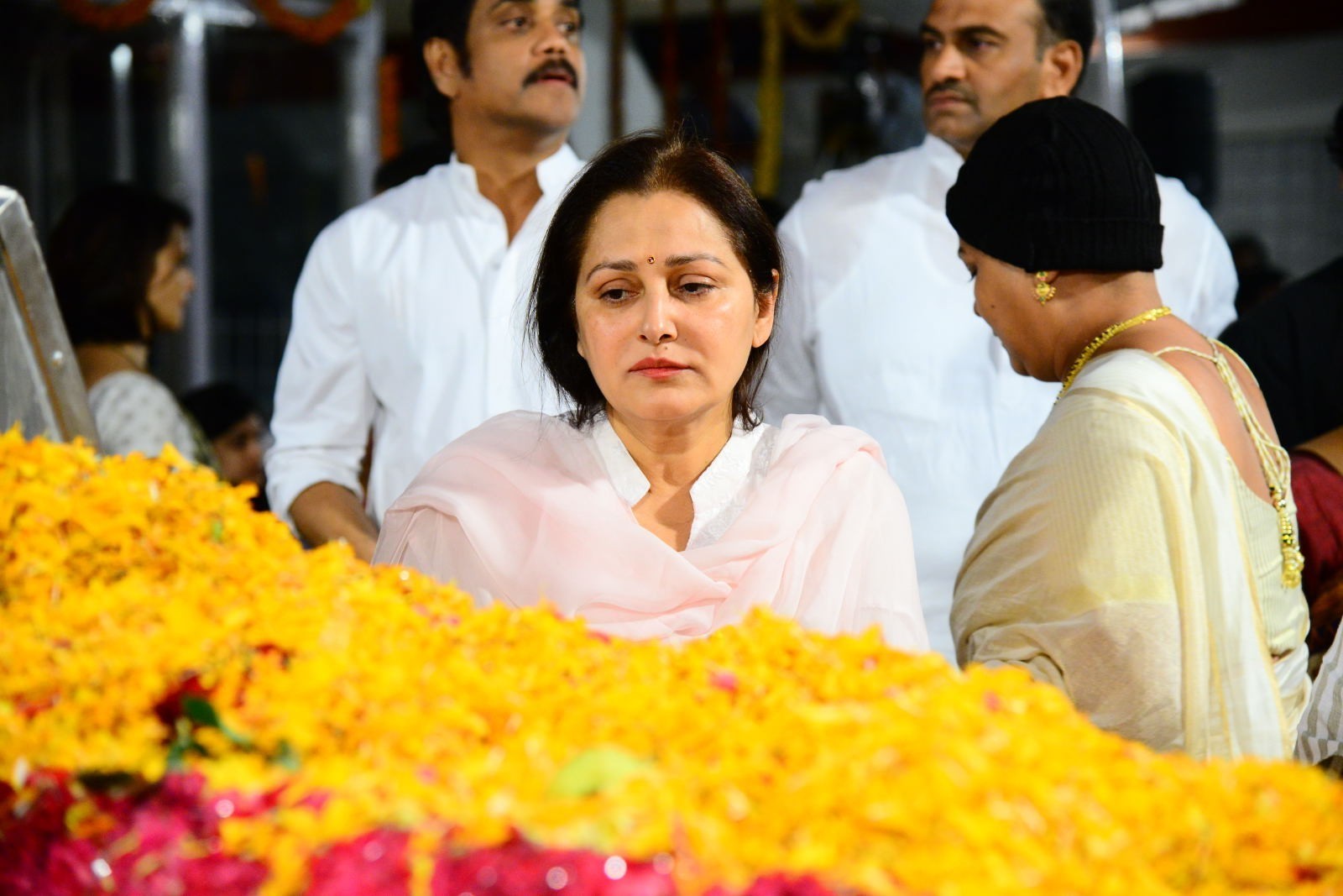 ANR Condolences Photos 08 - 136 / 190 photos