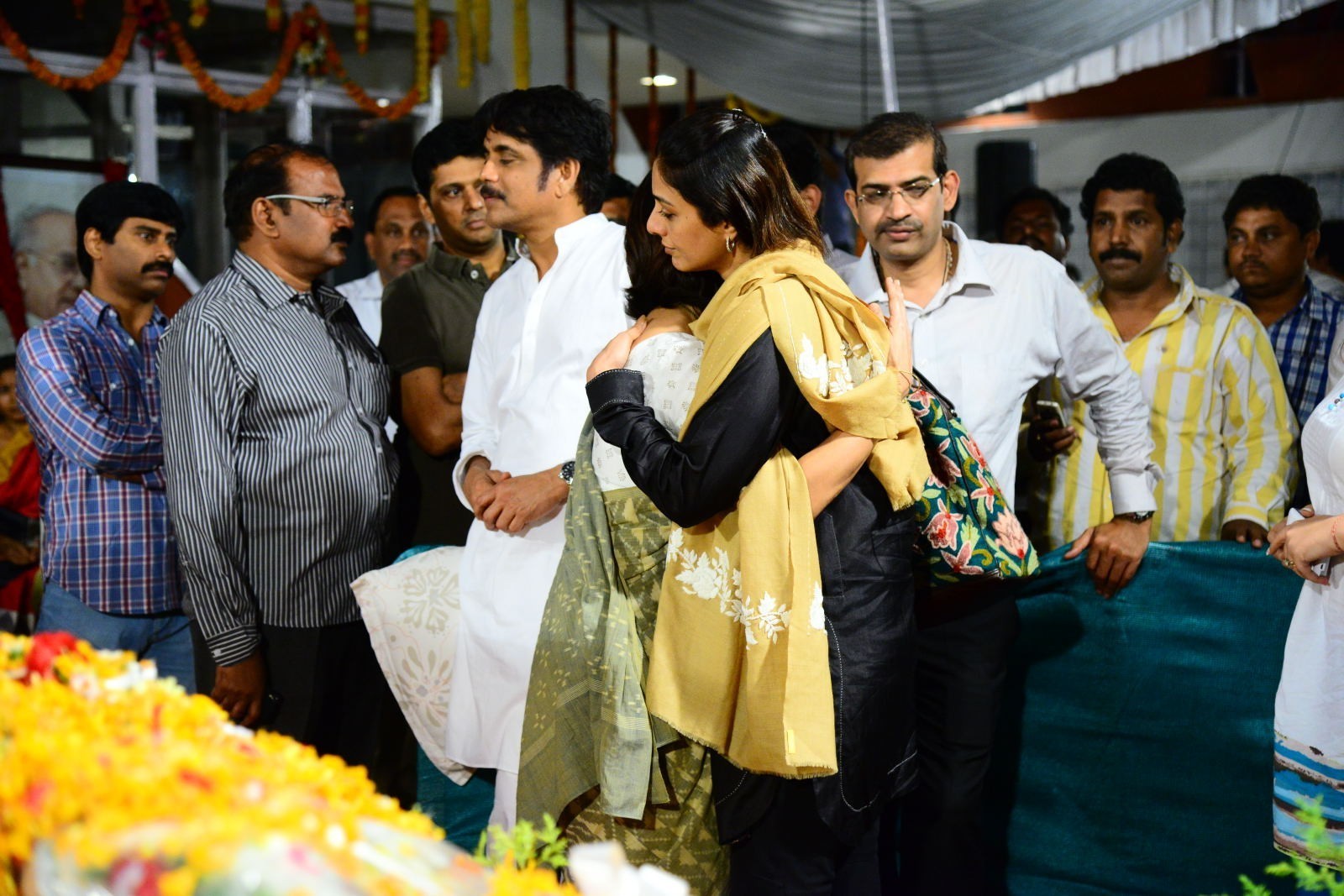 ANR Condolences Photos 08 - 138 / 190 photos