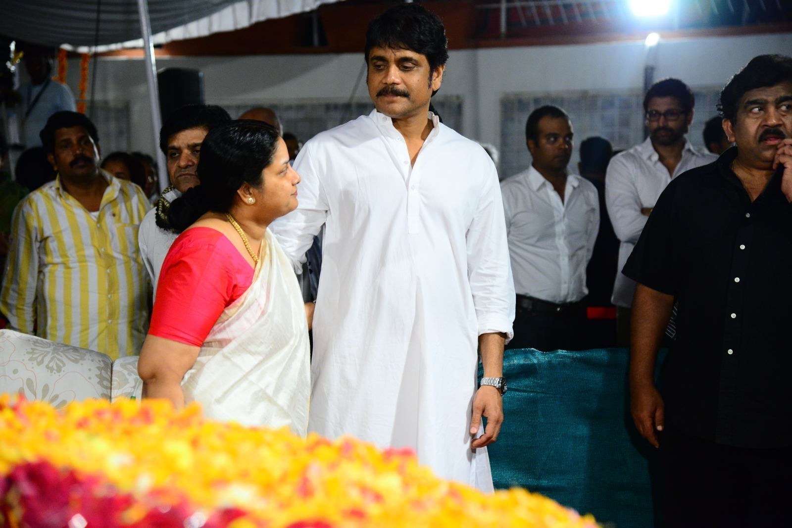 ANR Condolences Photos 08 - 140 / 190 photos