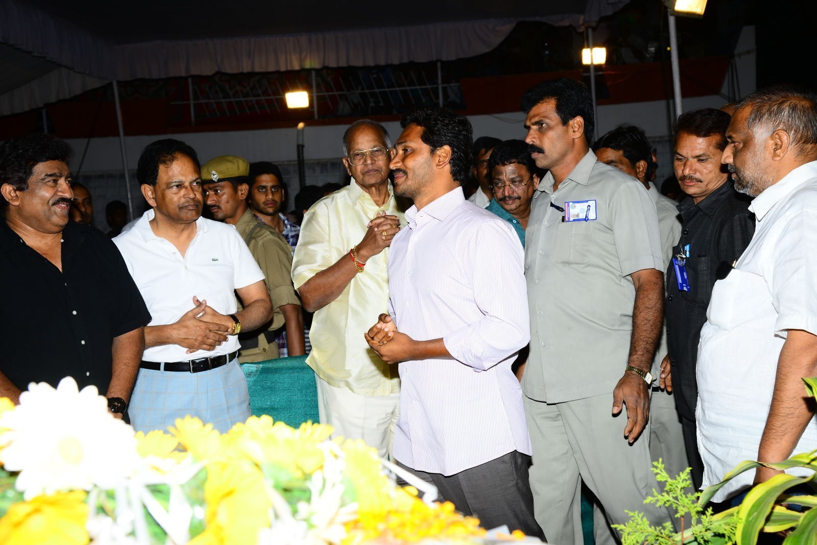 ANR Condolences Photos 08 - 141 / 190 photos