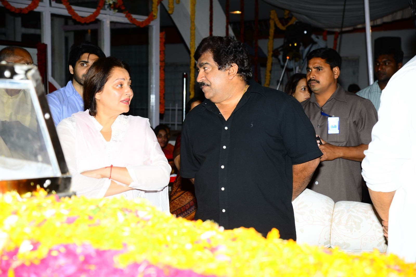 ANR Condolences Photos 08 - 146 / 190 photos