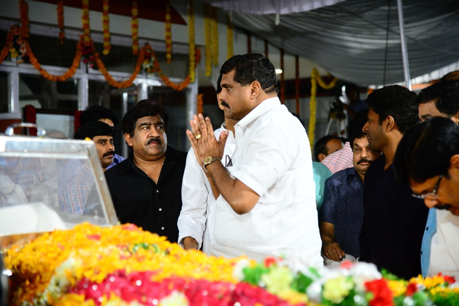 ANR Condolences Photos 08 - 153 / 190 photos