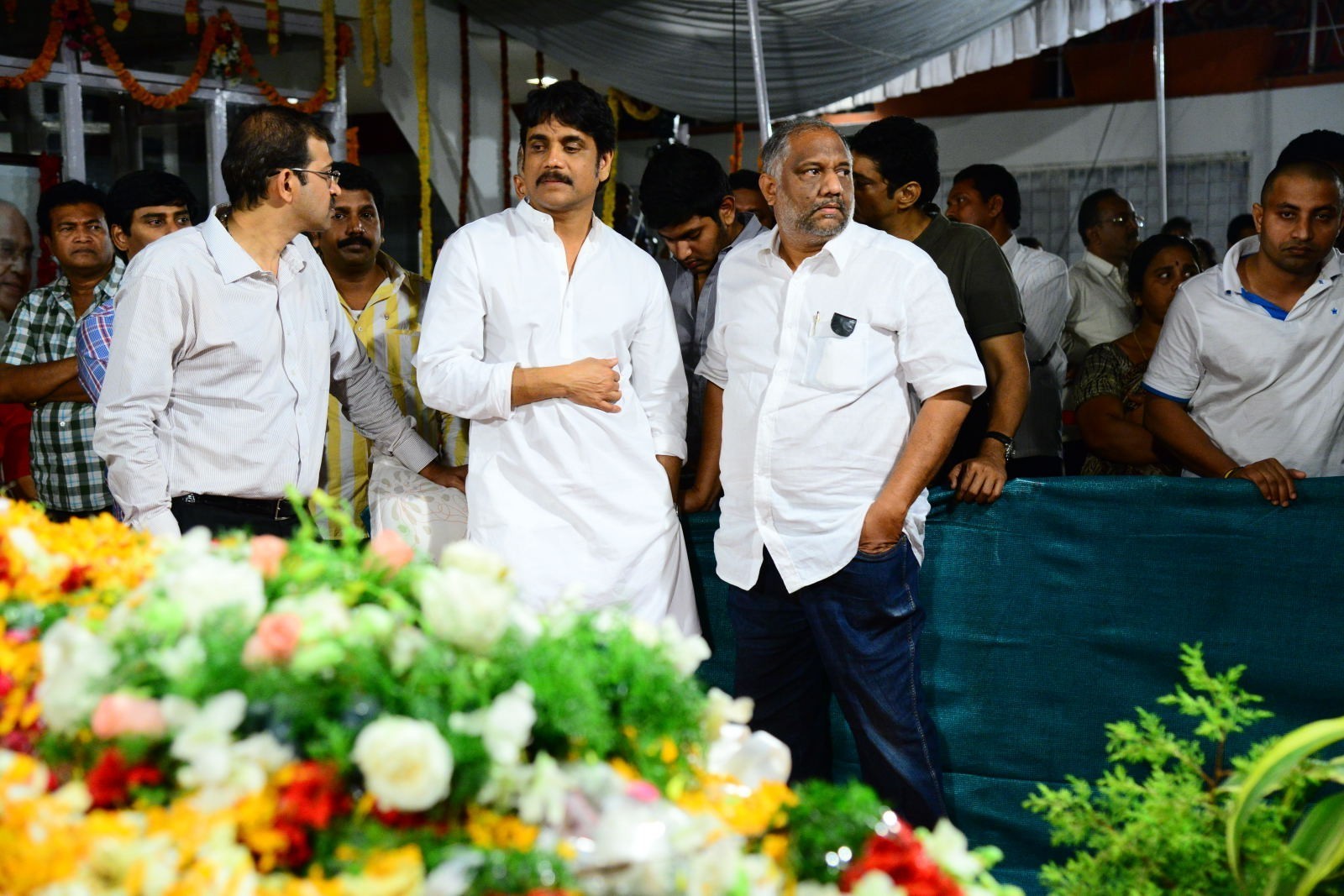 ANR Condolences Photos 08 - 154 / 190 photos