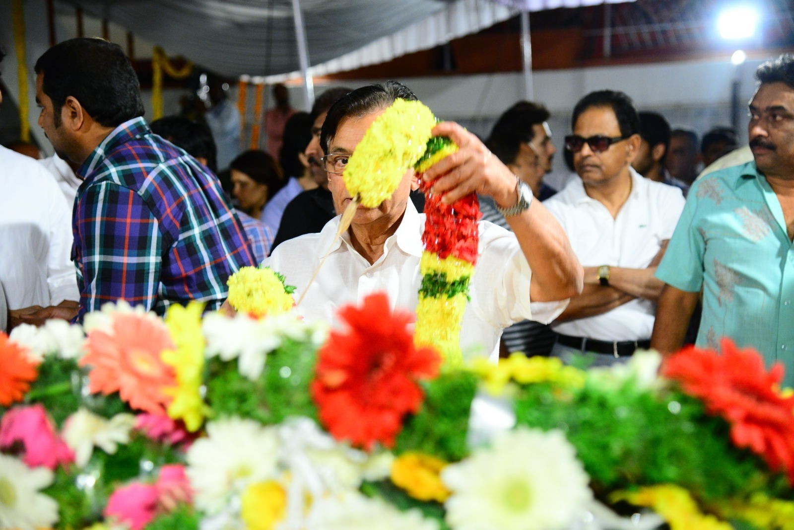 ANR Condolences Photos 08 - 189 / 190 photos