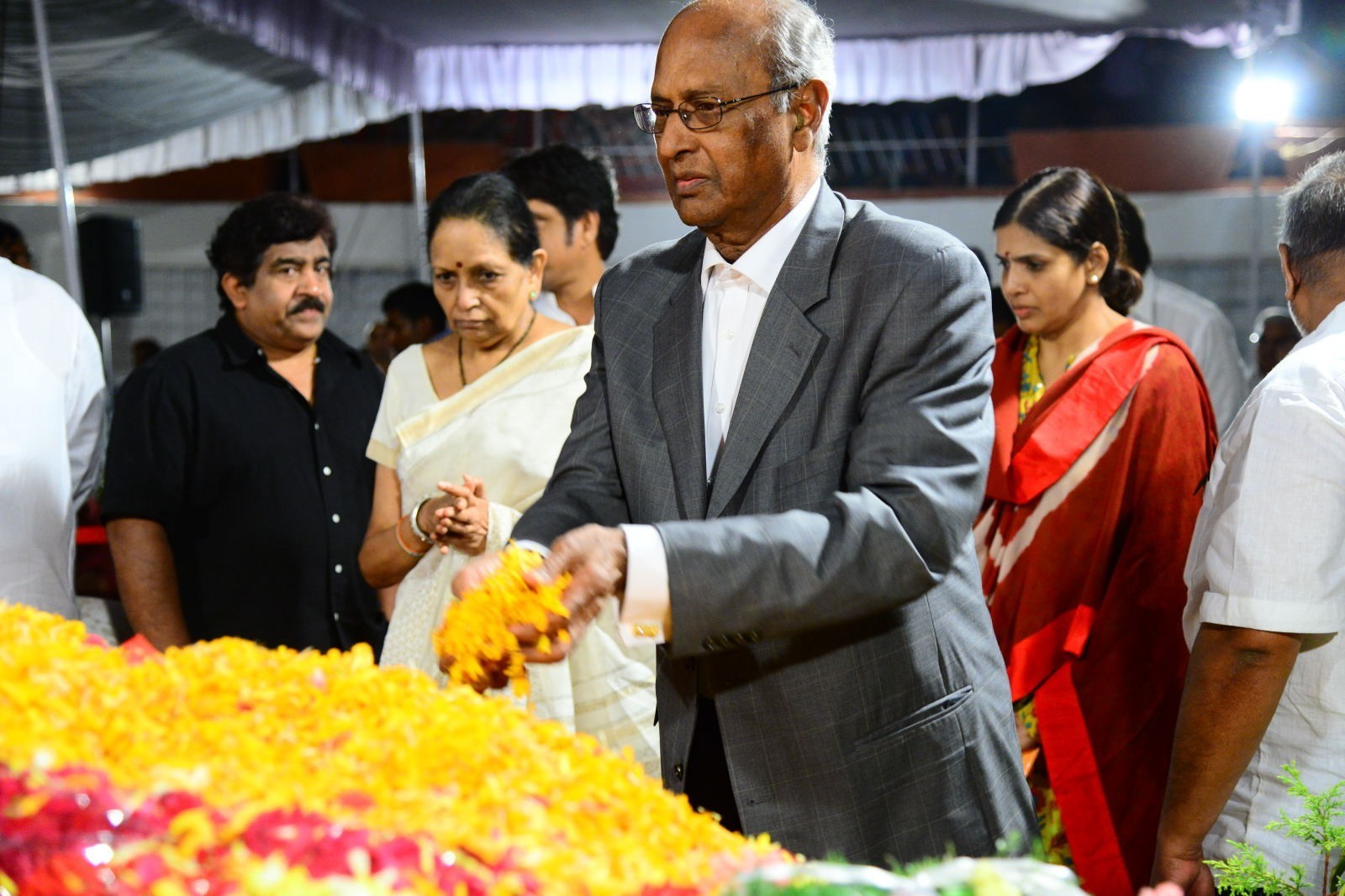 ANR Condolences Photos 08 - 190 / 190 photos