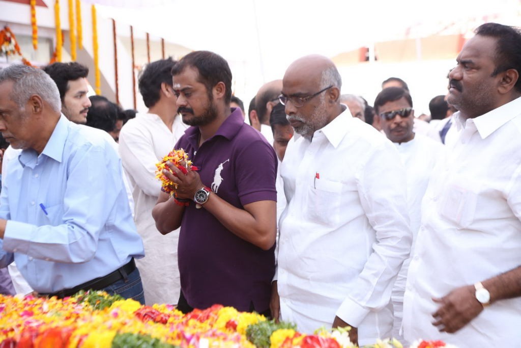 ANR Condolences Photos 09 - 20 / 440 photos