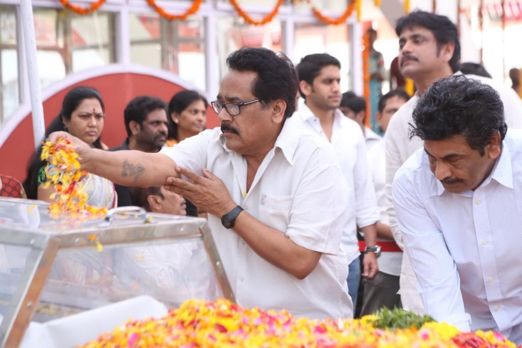 ANR Condolences Photos 09 - 73 / 440 photos
