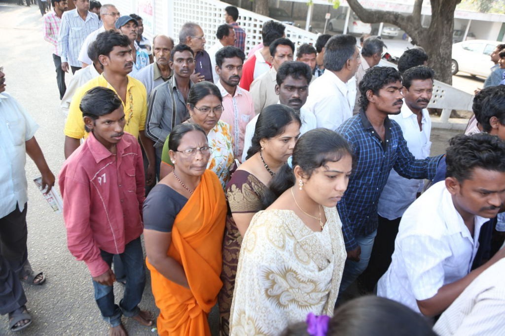 ANR Condolences Photos 09 - 103 / 440 photos
