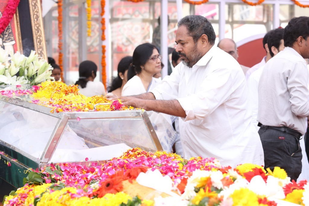 ANR Condolences Photos 09 - 105 / 440 photos