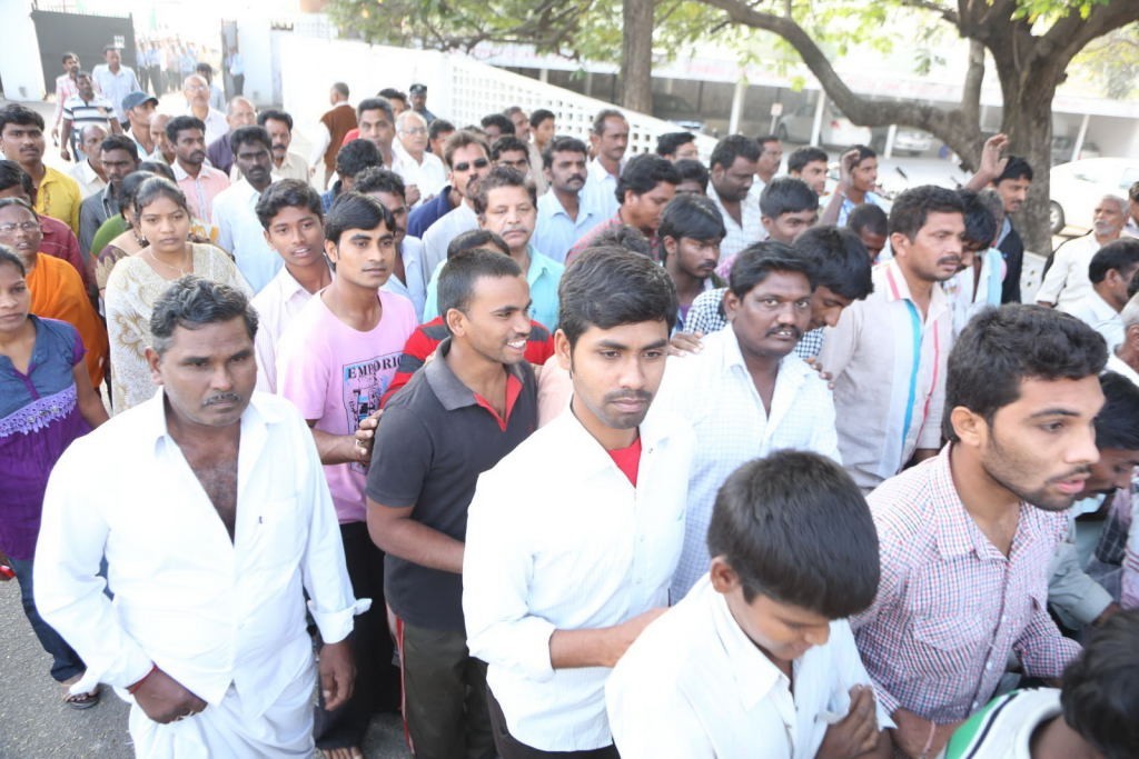 ANR Condolences Photos 09 - 148 / 440 photos