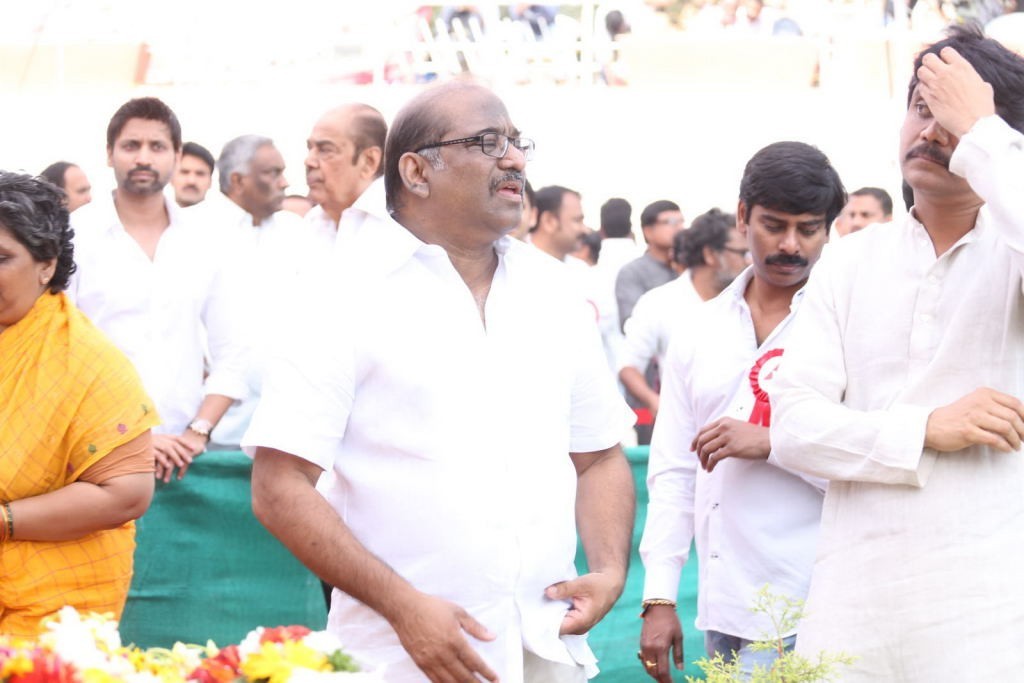 ANR Condolences Photos 09 - 164 / 440 photos