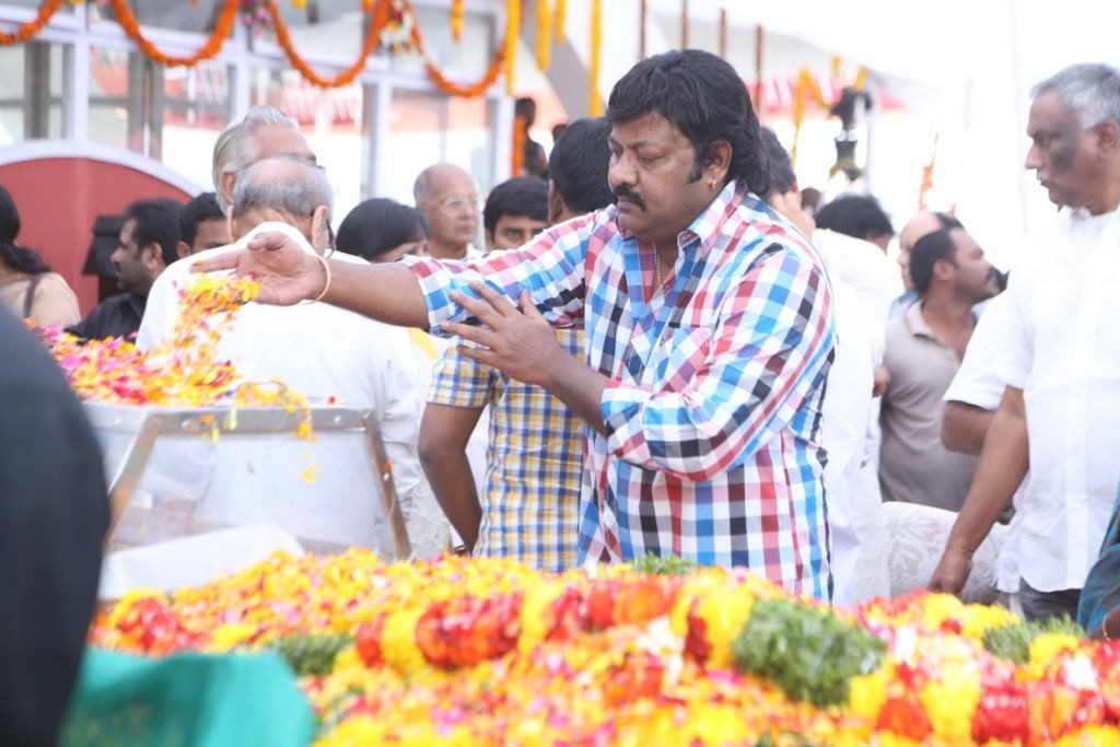 ANR Condolences Photos 09 - 177 / 440 photos