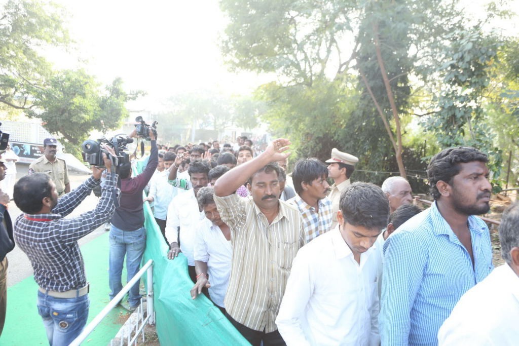 ANR Condolences Photos 09 - 181 / 440 photos