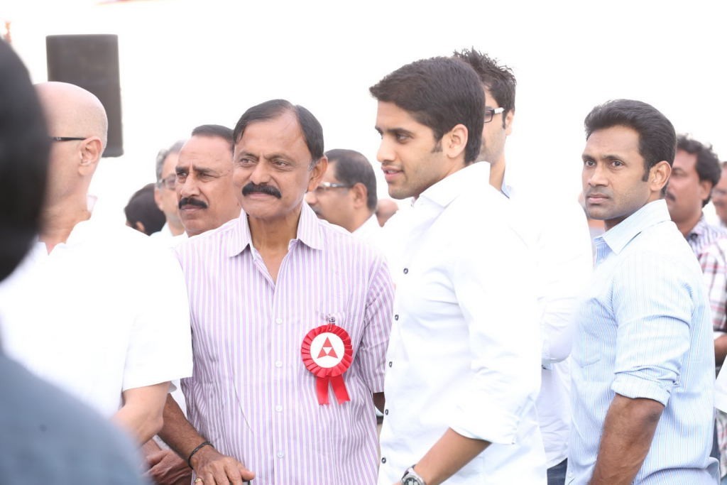 ANR Condolences Photos 09 - 183 / 440 photos