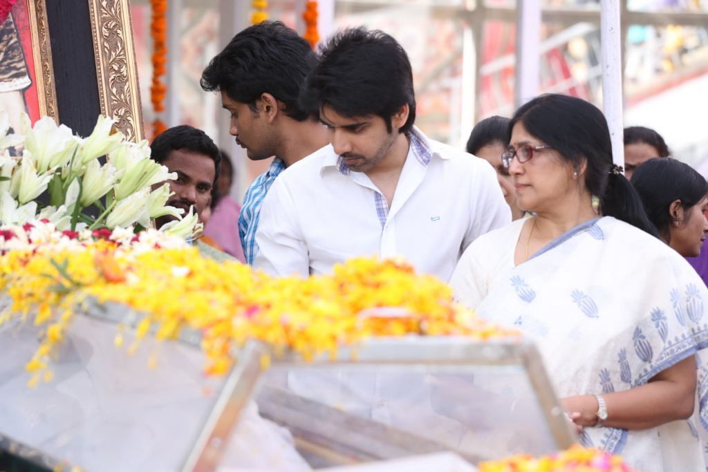 ANR Condolences Photos 09 - 228 / 440 photos