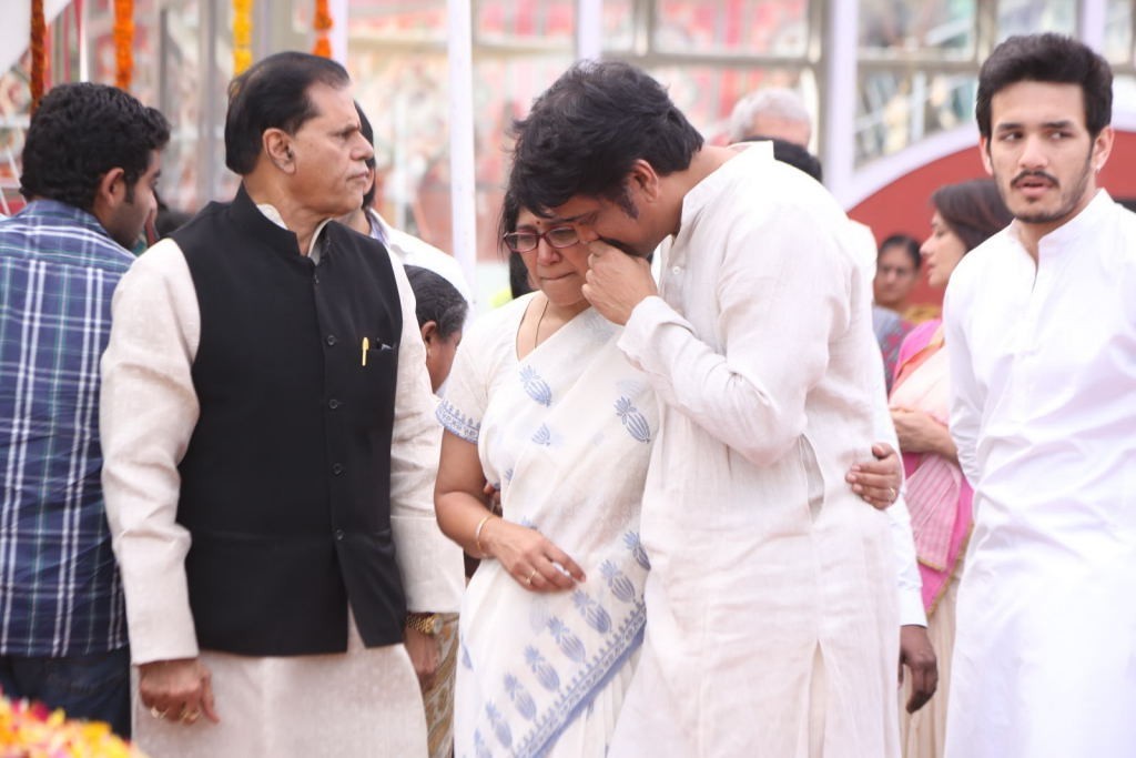ANR Condolences Photos 09 - 243 / 440 photos