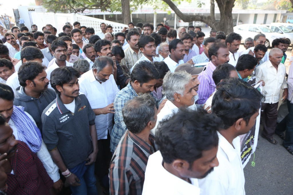 ANR Condolences Photos 09 - 259 / 440 photos