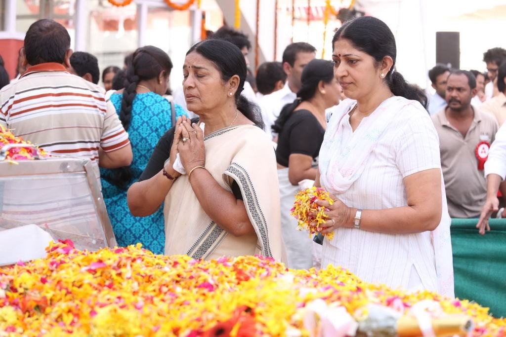 ANR Condolences Photos 09 - 263 / 440 photos