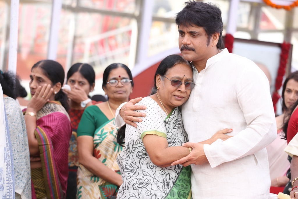 ANR Condolences Photos 09 - 267 / 440 photos