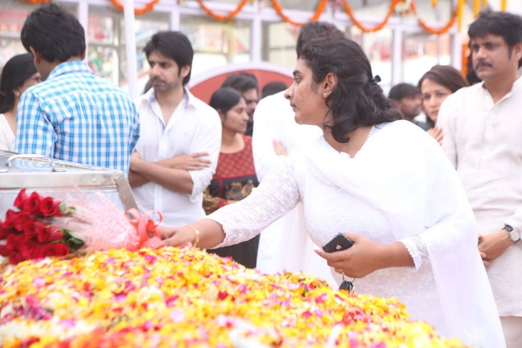 ANR Condolences Photos 09 - 272 / 440 photos
