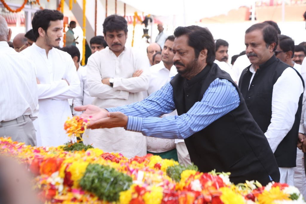 ANR Condolences Photos 09 - 281 / 440 photos
