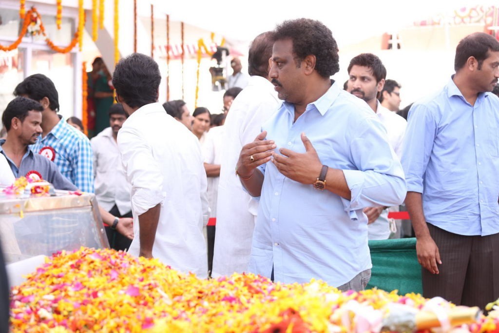 ANR Condolences Photos 09 - 287 / 440 photos