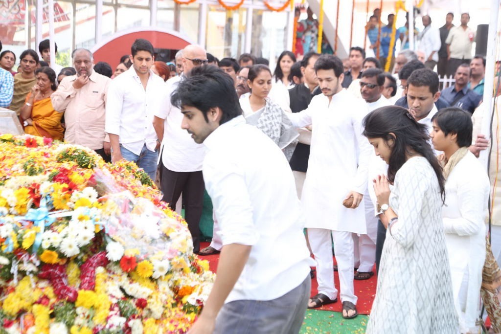 ANR Condolences Photos 09 - 291 / 440 photos
