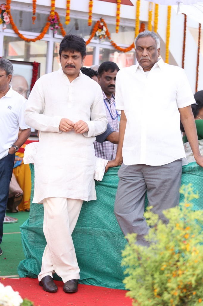 ANR Condolences Photos 09 - 340 / 440 photos