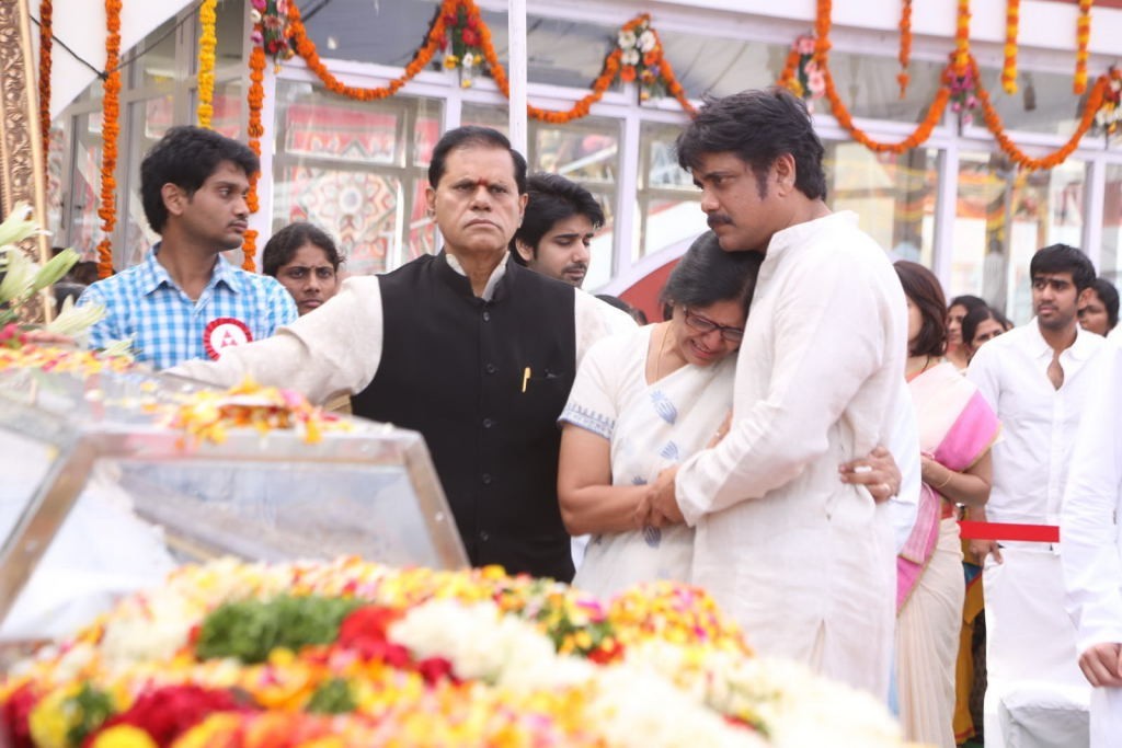 ANR Condolences Photos 09 - 347 / 440 photos