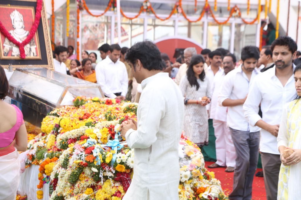 ANR Condolences Photos 09 - 365 / 440 photos