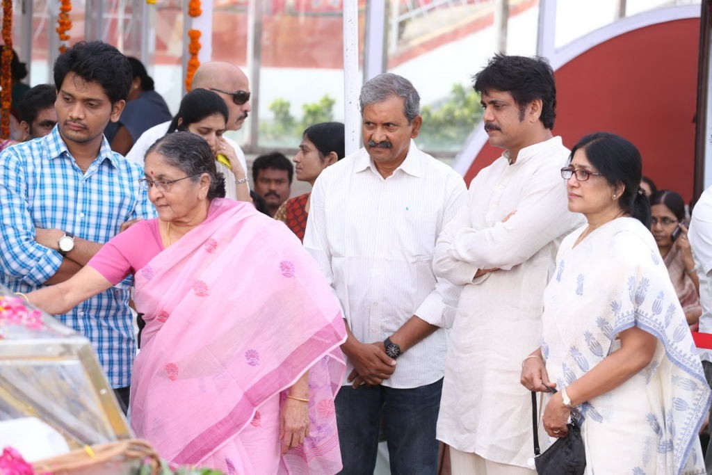 ANR Condolences Photos 09 - 378 / 440 photos