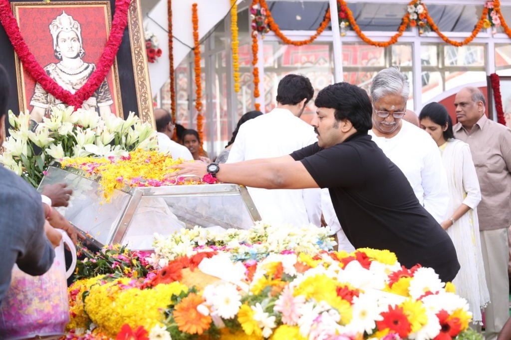 ANR Condolences Photos 09 - 379 / 440 photos