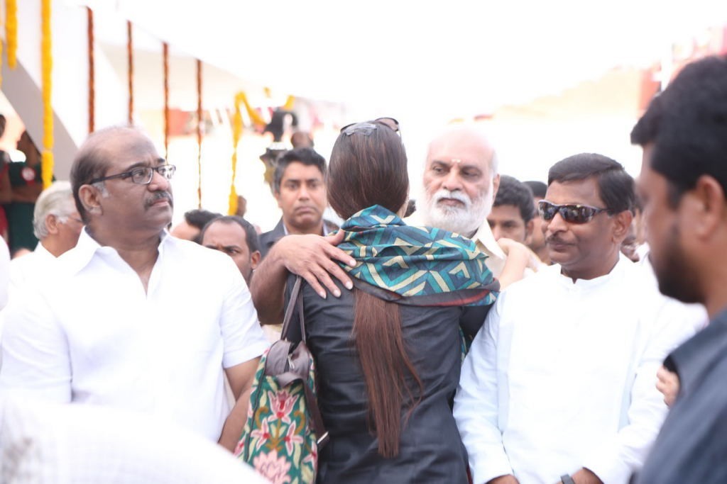 ANR Condolences Photos 09 - 388 / 440 photos