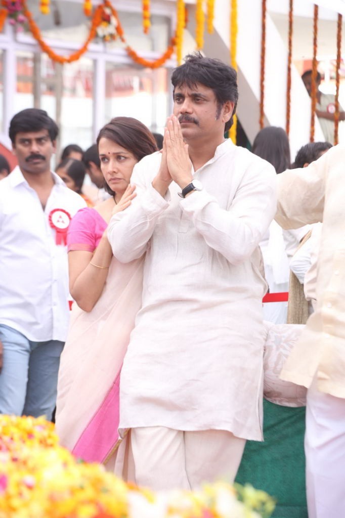 ANR Condolences Photos 09 - 389 / 440 photos
