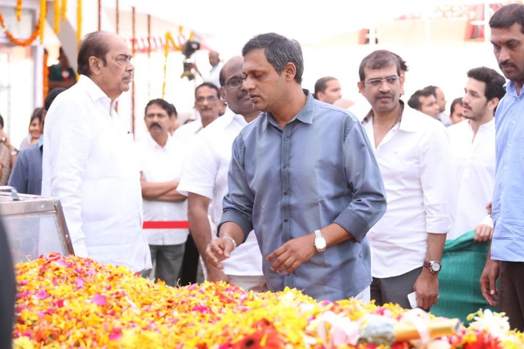 ANR Condolences Photos 09 - 390 / 440 photos
