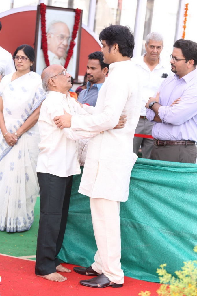 ANR Condolences Photos 09 - 396 / 440 photos