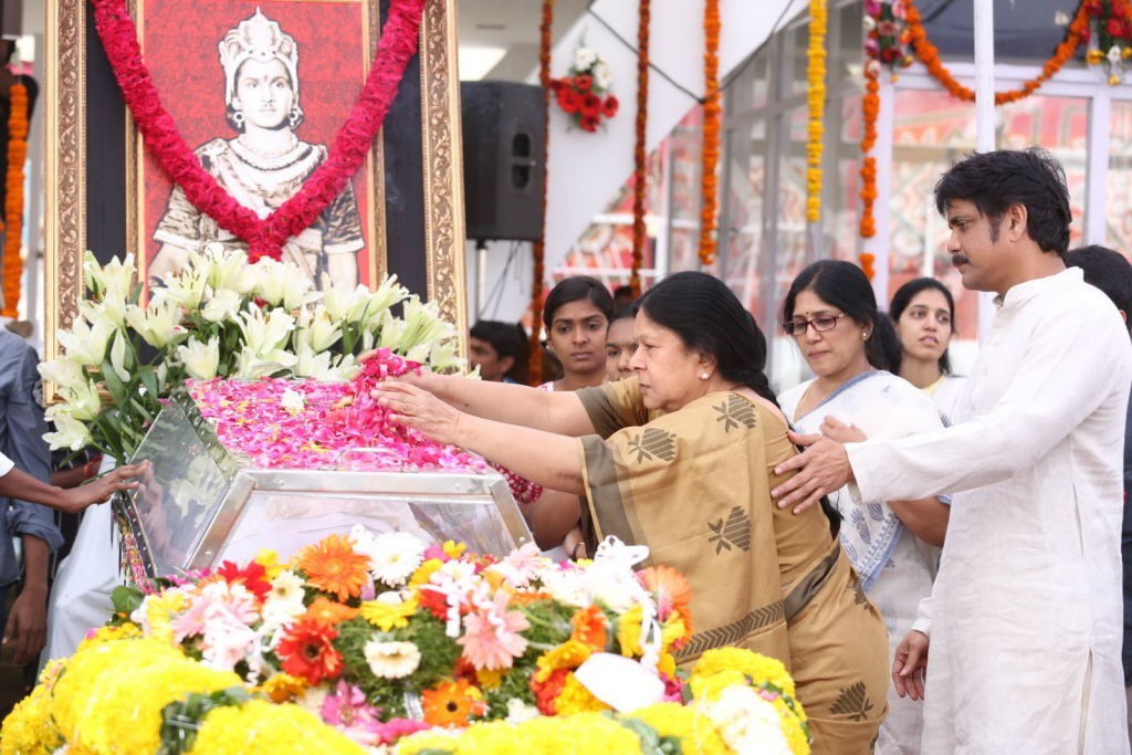 ANR Condolences Photos 09 - 398 / 440 photos