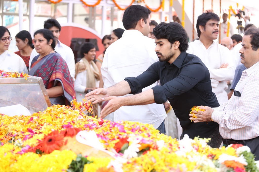 ANR Condolences Photos 09 - 406 / 440 photos