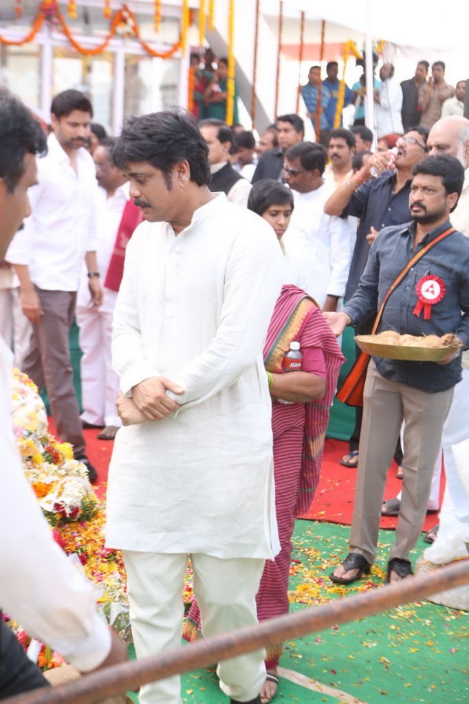 ANR Condolences Photos 09 - 415 / 440 photos