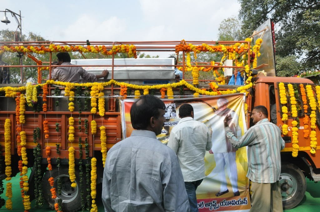 ANR Cremation Photos 02  - 19 / 192 photos