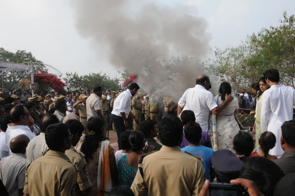 ANR Cremation Photos 02  - 33 / 192 photos