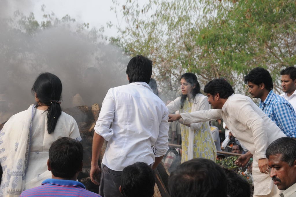 ANR Cremation Photos 02  - 60 / 192 photos