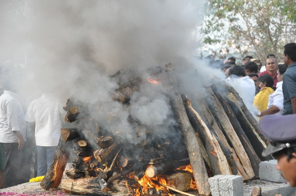 ANR Cremation Photos 02  - 91 / 192 photos