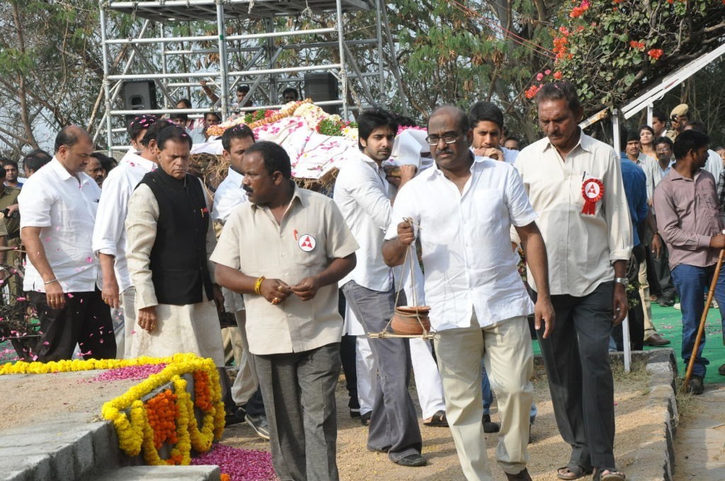 ANR Cremation Photos 02  - 94 / 192 photos