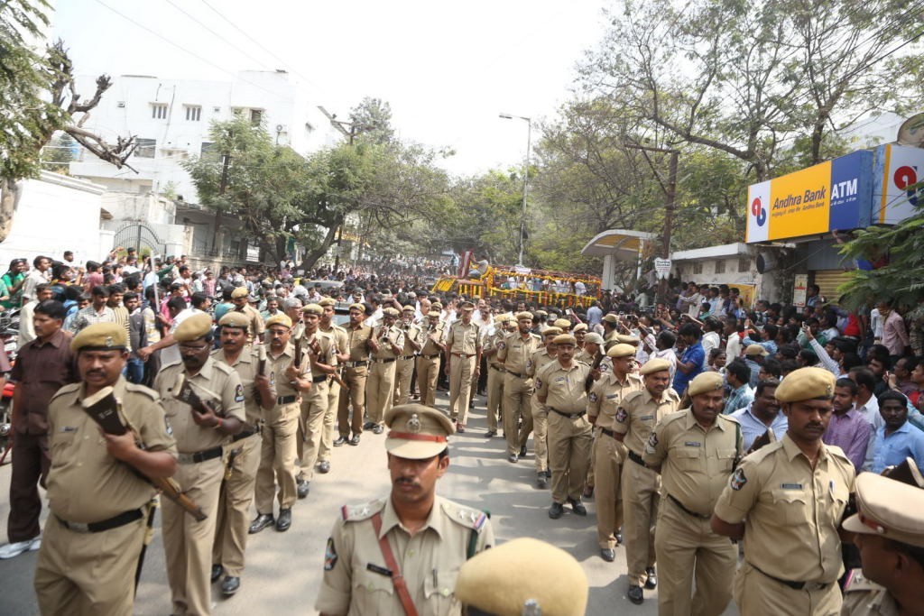 ANR Final Journey Photos - 5 / 391 photos