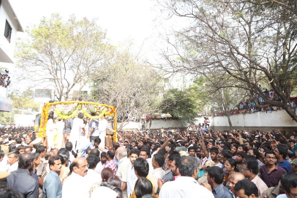 ANR Final Journey Photos - 6 / 391 photos