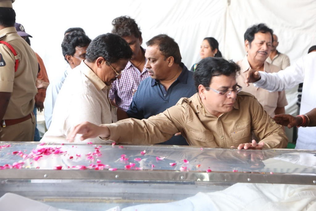 ANR Final Journey Photos - 7 / 391 photos