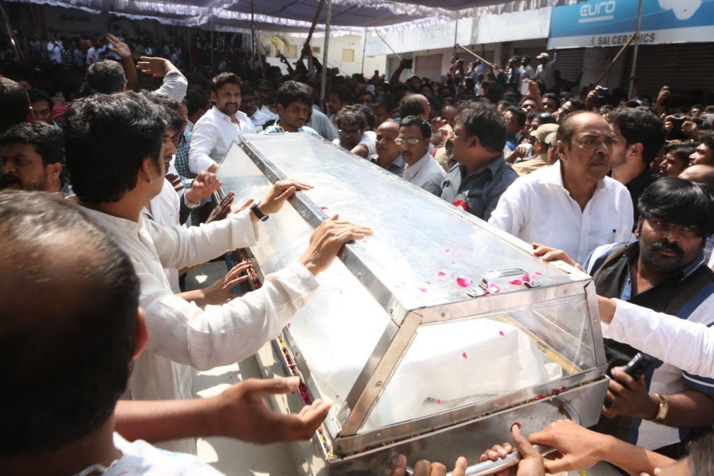 ANR Final Journey Photos - 8 / 391 photos